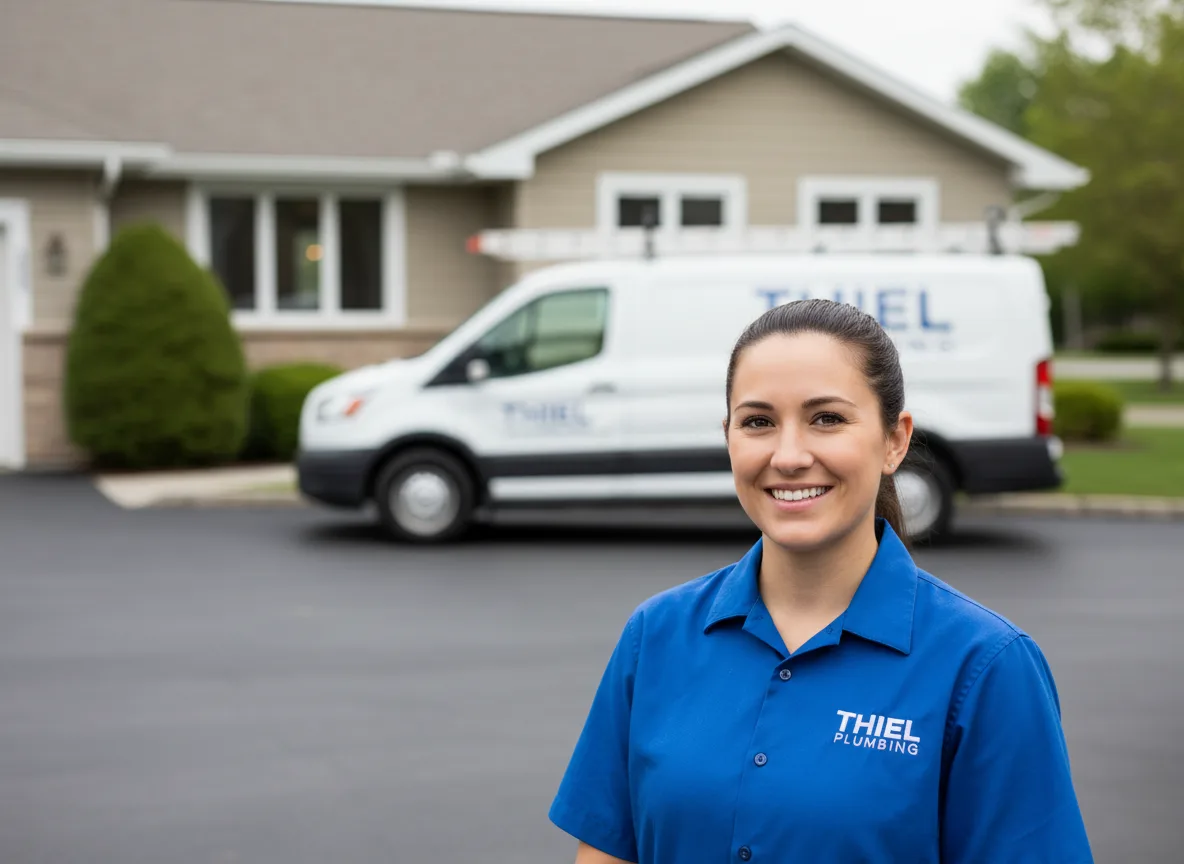Plumber Floyd, IA FAQs